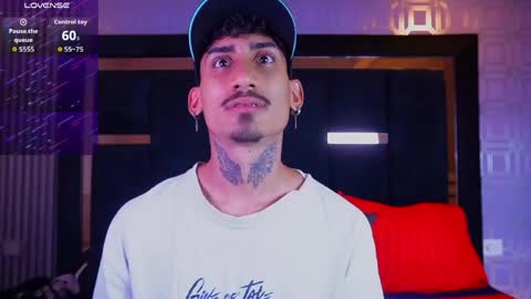 Sr. Eros online show from 04-14-26, 03:45