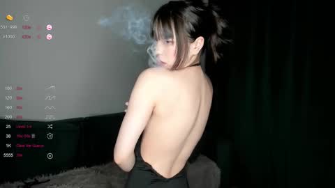 Snapshot of dark_ester chatting on 10-07-25, 02:47 Ester online show from 10-07-25, 02:47