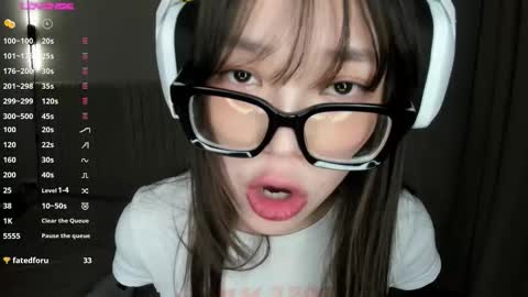 Ester online show from 03-02-26, 07:21