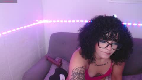 dark_flama online show from 02-07-26, 11:30