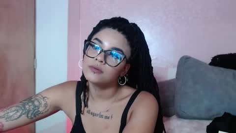 Snapshot of dark_flama chatting on 03-07-26, 12:07 dark_flama online show from 03-07-26, 12:07