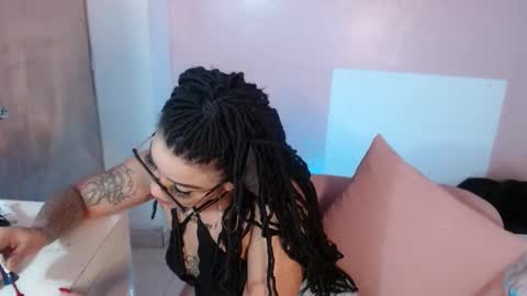 Snapshot of dark_flama chatting on 03-14-26, 12:17 dark_flama online show from 03-14-26, 12:17