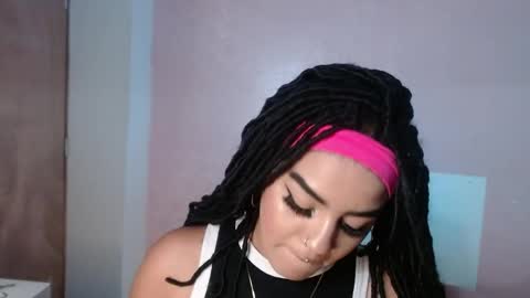 Snapshot of dark_flama chatting on 03-28-26, 01:49 dark_flama online show from 03-28-26, 01:49