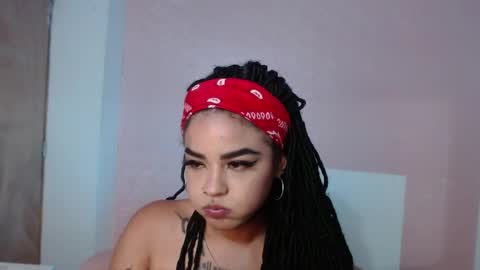 Snapshot of dark_flama chatting on 03-29-26, 12:32 dark_flama online show from 03-29-26, 12:32