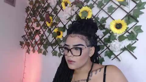 Snapshot of dark_flama chatting on 07-14-26, 11:32 dark_flama online show from 07-14-26, 11:32