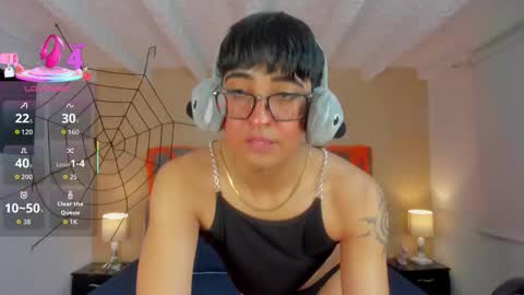 Andrew online show from 10-21-25, 12:11