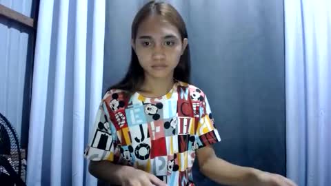 LIANNA online show from 11-03-25, 04:14