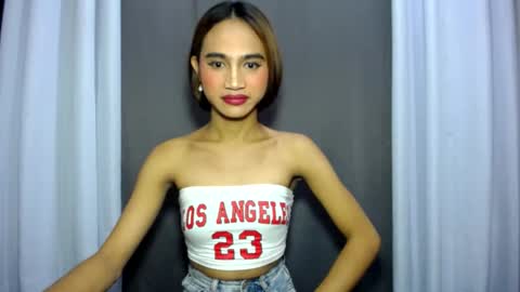 LIANNA online show from 02-17-26, 01:57