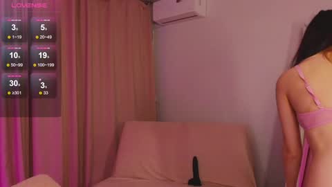Snapshot of dark_lola_ chatting on 12-29-24, 10:01 Lola online show from 12-29-24, 10:01