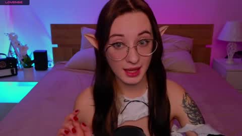 Snapshot of dark_lola_ chatting on 02-08-25, 09:56 Lola online show from 02-08-25, 09:56