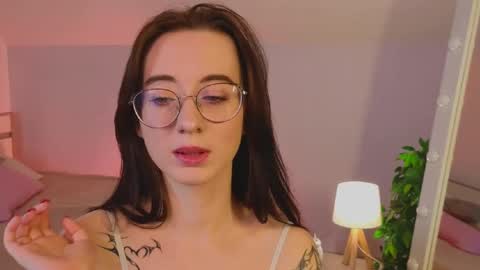 Snapshot of dark_lola_ chatting on 02-23-25, 09:44 Lola online show from 02-23-25, 09:44