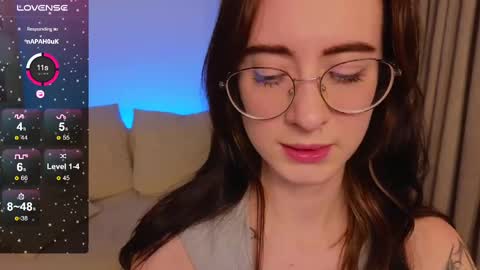 Snapshot of dark_lola_ chatting on 03-01-25, 09:51 Lola online show from 03-01-25, 09:51