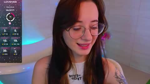 Snapshot of dark_lola_ chatting on 03-09-25, 12:42 Lola online show from 03-09-25, 12:42