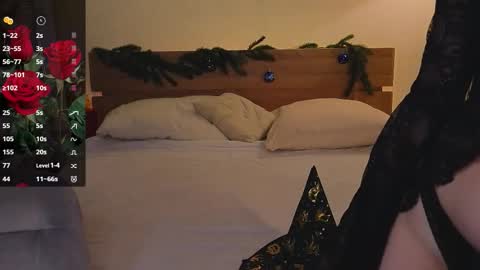 Lola online show from 12-22-25, 02:19