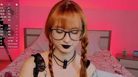 Lola online show from 05-16-26, 02:30