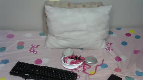 dark_lovly online show from 09-28-25, 12:43