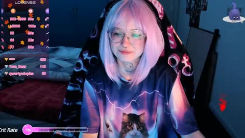 Lucious Foijieh online show from 12-01-24, 04:29