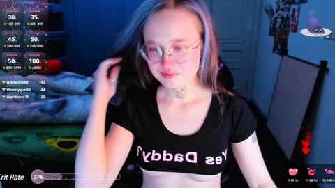 Lucious Foijieh online show from 01-21-25, 04:58