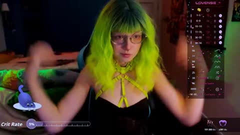 Lucious Foijieh online show from 09-19-25, 04:51