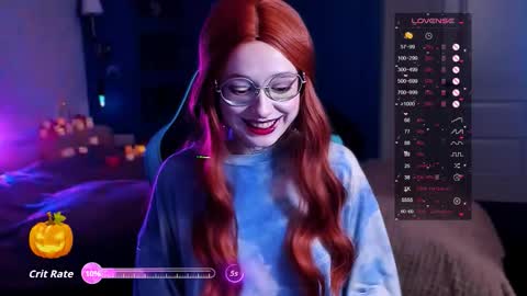 Lucious Foijieh online show from 11-01-25, 04:42