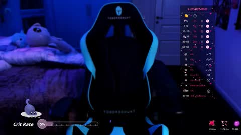 Lucious Foijieh online show from 11-14-25, 05:22