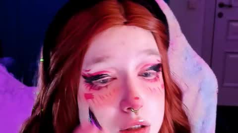 Lucious Foijieh online show from 11-27-25, 04:53