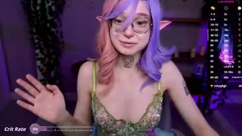 Lucious Foijieh online show from 06-13-26, 01:53