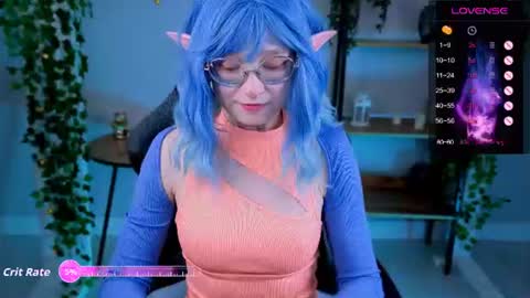 Lucious Foijieh online show from 07-12-26, 01:35