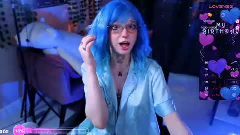Lucious Foijieh online show from 07-17-26, 02:02