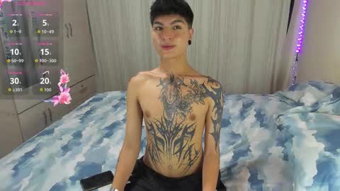 Juanito online show from 02-12-26, 09:43