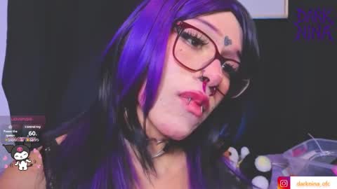 dark_nina__ online show from 03-27-26, 08:26