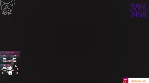 dark_nina__ online show from 05-05-26, 01:24