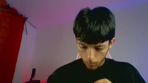 Snapshot of dark_rosse1 chatting on 02-23-26, 11:02 rosse online show from 02-23-26, 11:02