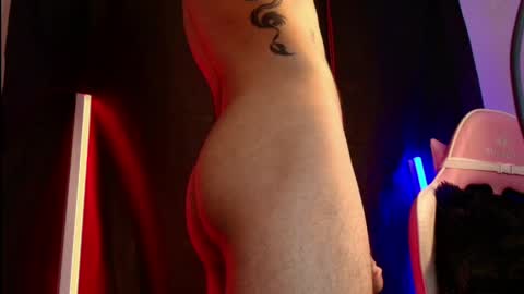 rosse online show from 04-18-26, 10:43