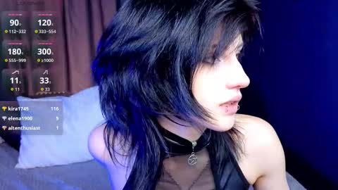 Vamp  online show from 09-24-25, 04:43