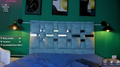 Snapshot of darkangeline chatting on 04-29-26, 05:30 darkangeline online show from 04-29-26, 05:30