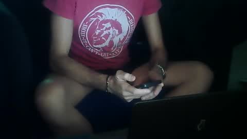 DarkAngel online show from 01-24-25, 02:30