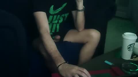 DarkAngel online show from 01-27-25, 11:54