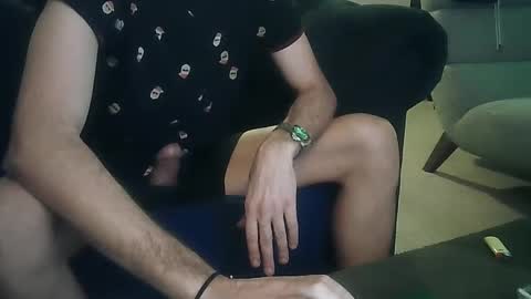 DarkAngel online show from 02-04-25, 12:33