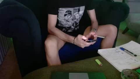 DarkAngel online show from 02-07-25, 01:53