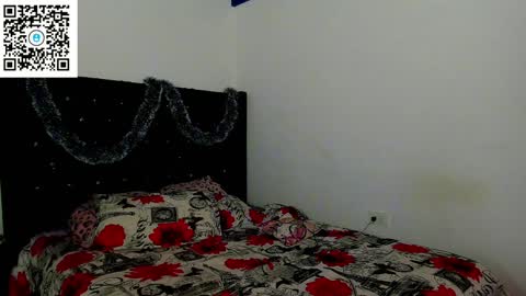 dannaxlove online show from 12-24-24, 02:33