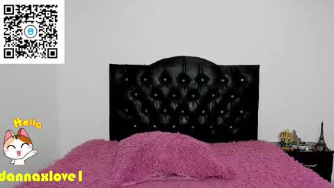 dannaxlove online show from 02-10-25, 02:05