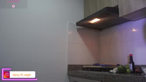 Angel Darcy  online show from 03-29-26, 02:00