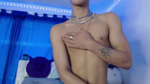 Blake online show from 01-25-25, 09:46