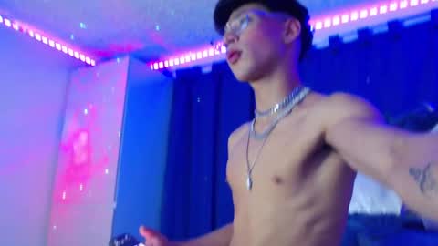 Blake online show from 01-30-25, 01:33