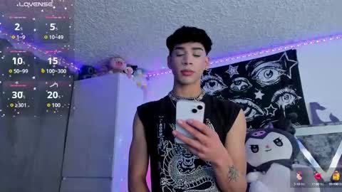 Blake online show from 09-08-25, 10:09