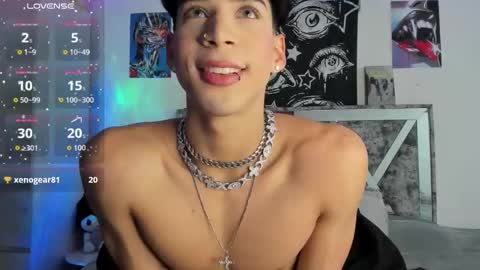 Blake online show from 02-18-26, 07:43