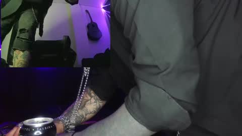 Snapshot of darkclothes chatting on 12-25-24, 06:09 darkclothes online show from 12-25-24, 06:09