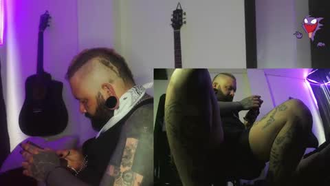 Snapshot of darkclothes chatting on 12-30-24, 08:58 darkclothes online show from 12-30-24, 08:58