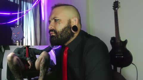 Snapshot of darkclothes chatting on 01-01-25, 01:37 darkclothes online show from 01-01-25, 01:37